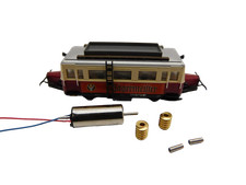 MicromotorEU NA030G Glockenankermotor  für A...