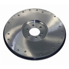 Ram Clutch Flywheel 1521 Billet Steel 168t Ext Bal Sfi For 70-90 454 Bbc