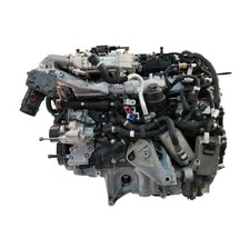 Moteur BMW 330