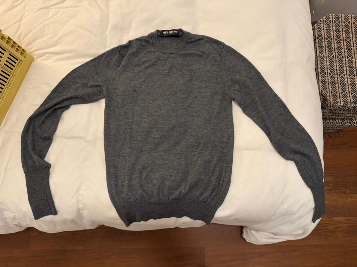 Neil Barrett Men's Sweaters for sale | eBay