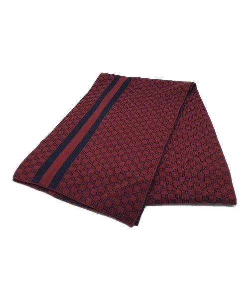Etole shima motif GUCCI GG