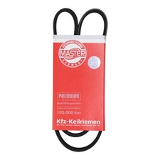 MASTER-SPORT 6PK955 Keilrippenriemen 955mm für AUDI A3; VW; PEUGEOT; SEAT; SKODA