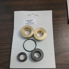 Karcher 8.725-359.0 Legacy / Hotsy Pressure Washer Pump Kit, U-seal 15mm