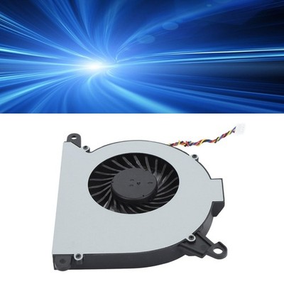 BSC0805HA-00 Lüfter Ventilator Kühler CPU FAN Kompatibel Für Intel NUC NUC8i7BEH