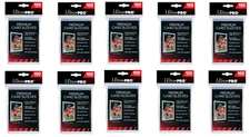 (1000) Ultra Pro Premium Trading Card Sleeves Heavier Gauge Premium Quality