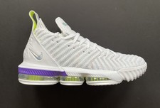 lebron buzz lightyear shoes