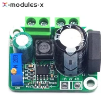 AC/DC-DC Step-down Buck Power Module Adjustable Rectifier Filter 5-20 to 5-32V U