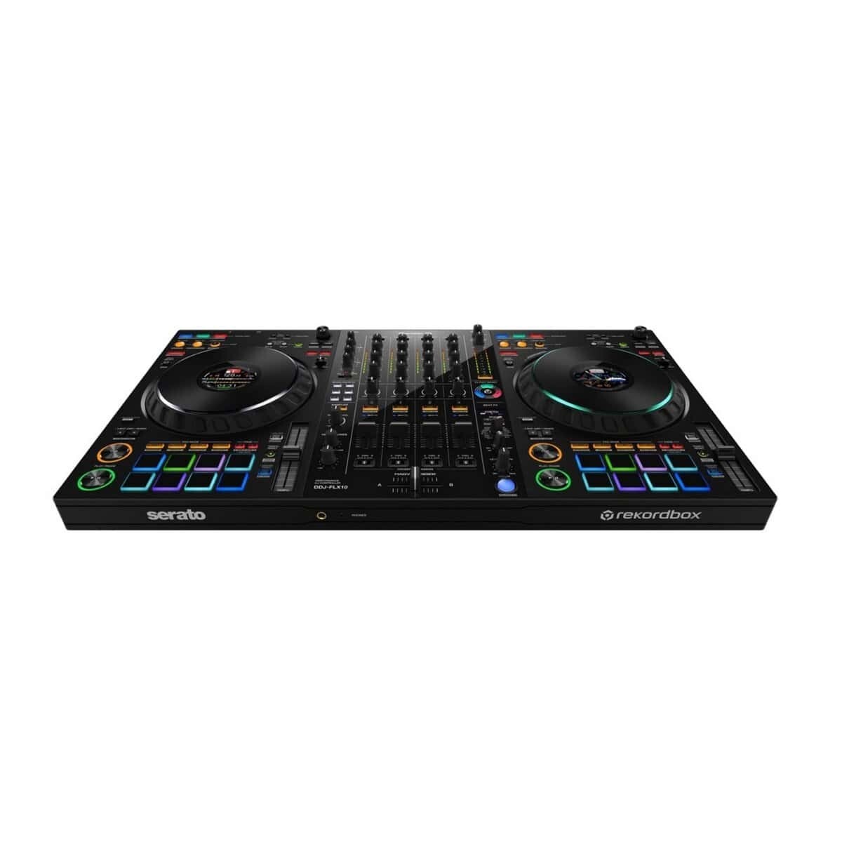 DDJ-FLX10　最大値下げ中　今夜11時まで Pioneer DJ DDJ-FLX10 4-Channel DJ Controller for sale online | eBay