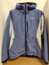 Bergans Of Norway Soft Shell Jacket Women's Size L