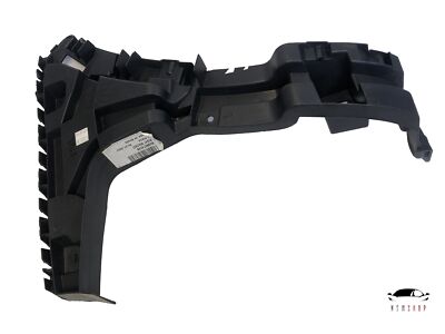 Bumper Holder Recording Rear Right Orig. Audi Q3 8U S-LINE 8U0807454B New