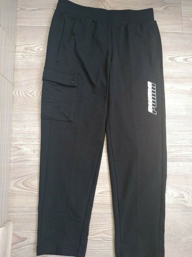 Original Puma Performance Herren Cropped Hose - Bild 4 von 4