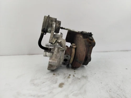 504071260 Turbocompresor para FIAT DUCATO 3 FURGÓN 35 1727569 - Imagen 6 de 10