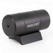 Telescope Metal Solar Finder Scope for Sun Positioning Solar Eclipse Observe