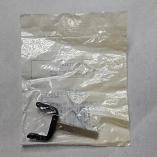 GM Key Blank EB3-V-HU100 Sidewinder 2014+ No FOB 