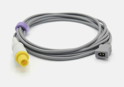 Mindray MPM Module Temperature Adapter Compatible - Same Day Shipping