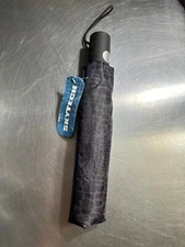 Skytech Umbrella Purple And Black New With Tags