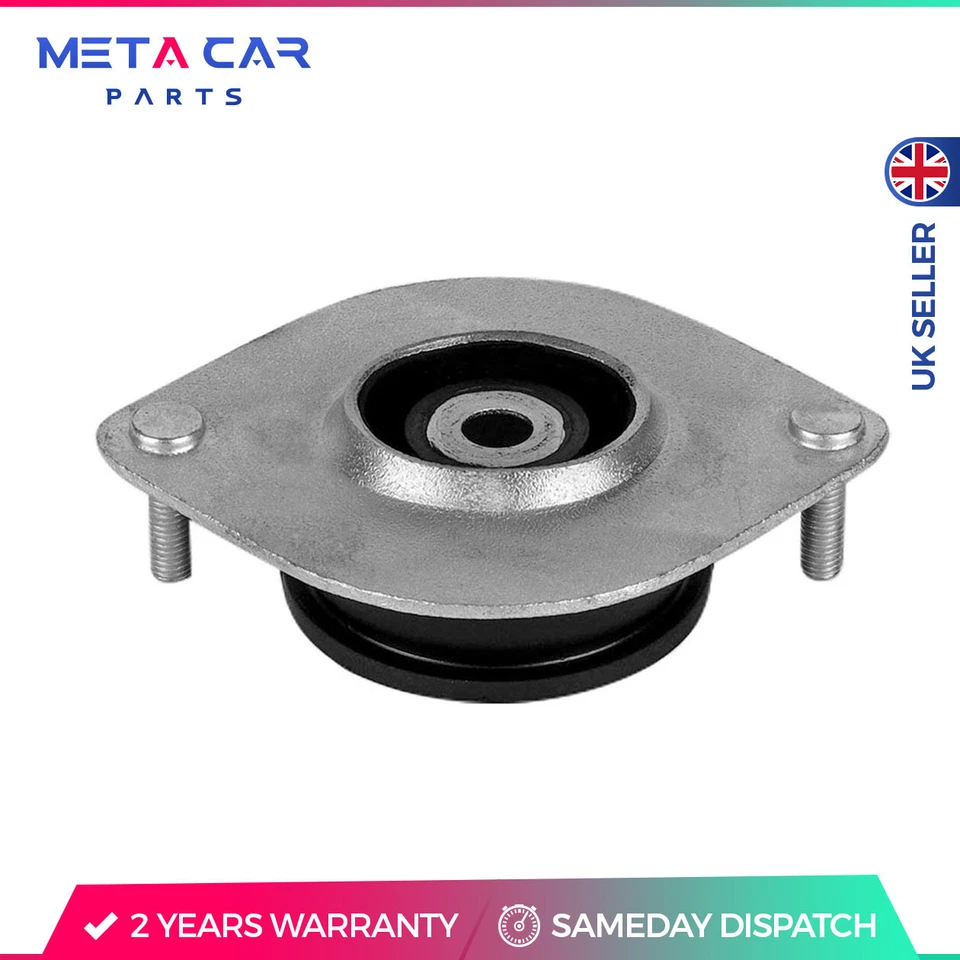 Engine Support Mounting Left Front For Renault Clio 1990-1998 7700795689 - Image 3 of 4