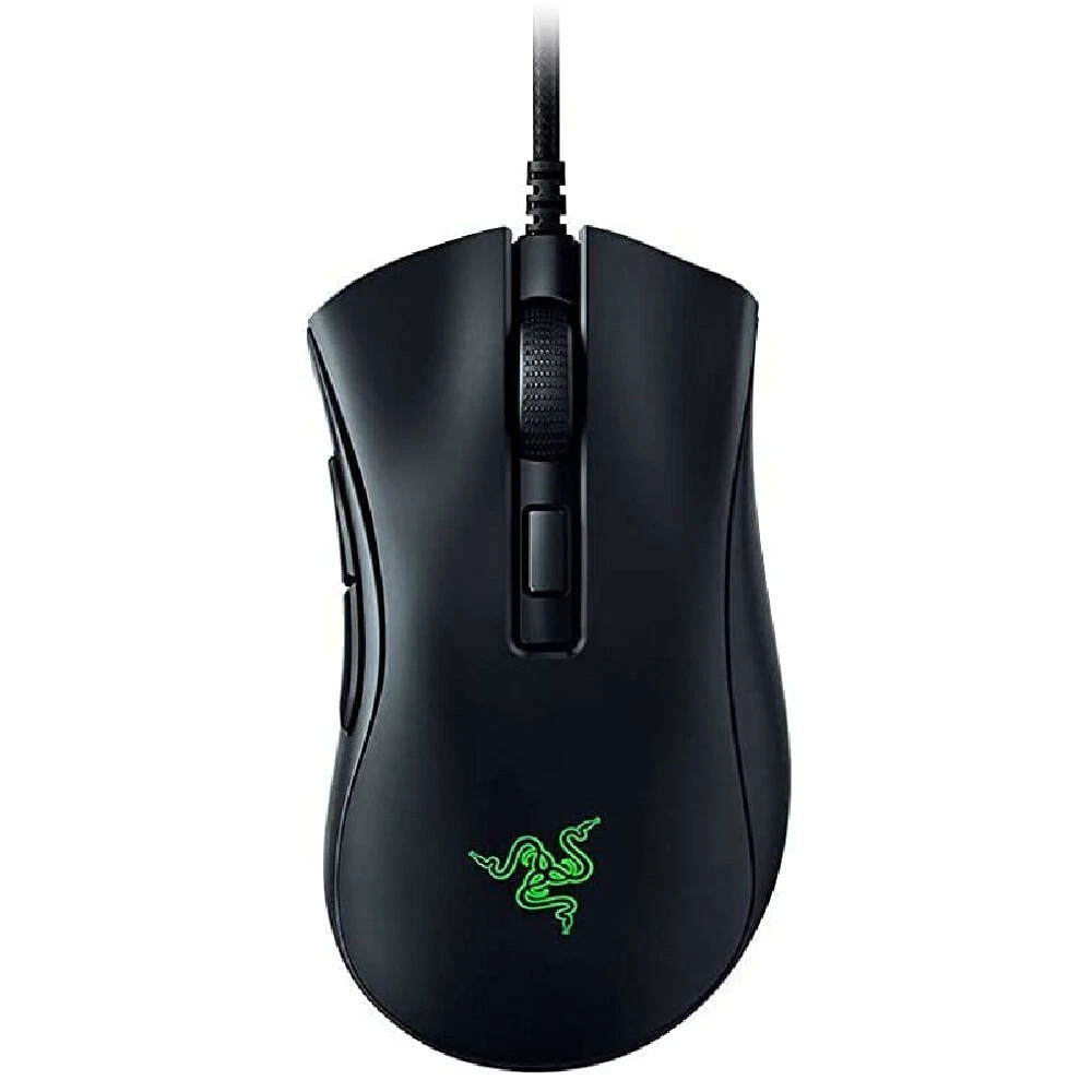 Razer deathadder v2 lighting deals