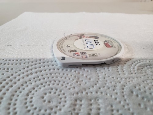 Major League Baseball: 2K8 (PSP) - Used Tested - Picture 3 of 6