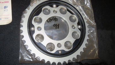 NOS F.A.S.T Inc. Honda CB750 Rear Sprocket 43T 11-29