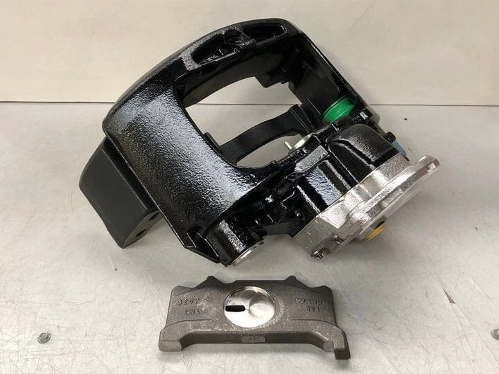 WABCO Brake caliper AIR DISC 640195040 NEW | eBay