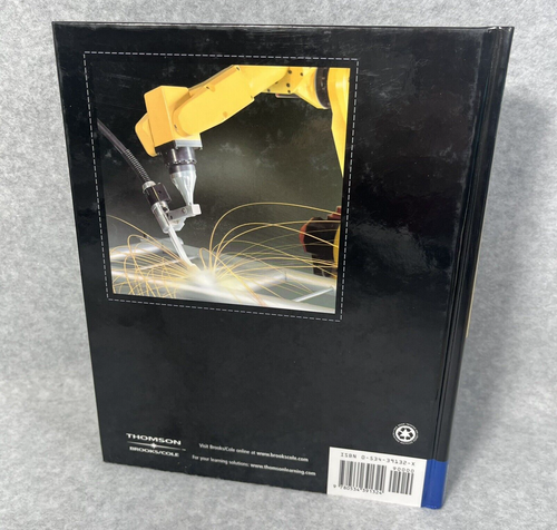 Introduction to Mechanical Engineering by Jonathan Wickert 2003, Hardcover NEW - Picture 2 of 9