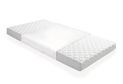 mattress for a cot bed