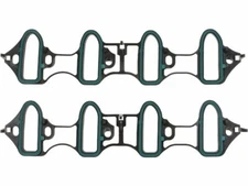 For 2004-2016 GMC Savana 3500 Intake Manifold Gasket Set Victor Reinz 68666BM