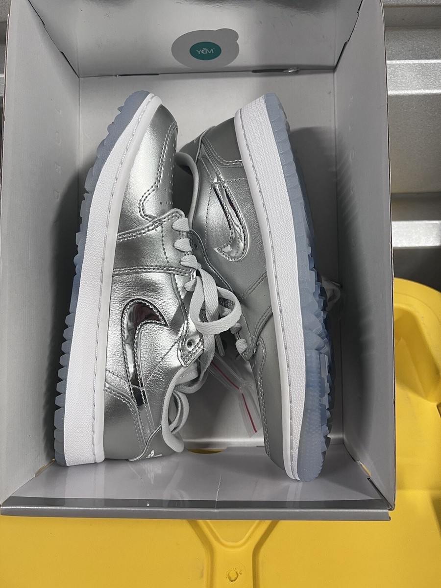 シューズ(男性用) Nike Air Jordan 1 Low Golf Gift Giving Air Jordan 1 Low Golf Gift Giving FD6848-001