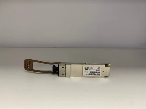 CISCO FET-40G. 90 DAY WARRANTY. FREE UK SHIPPING