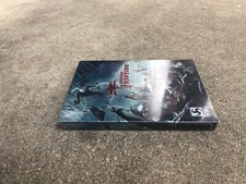 Dead Island Riptide Steelbook Steelbook Case Only No Game