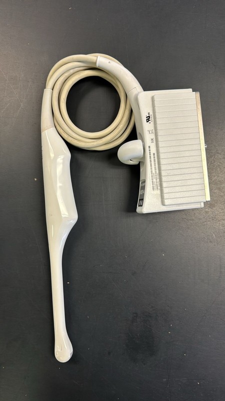 Siemens Acuson MC9-4 Ultrasound Probe SN: BK40561