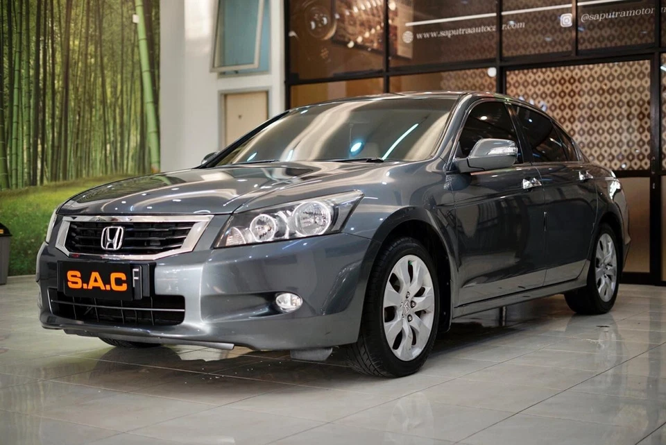 1pc Genuine Honda Accord 2008-2012 Front Brake Disc 45251-TA1-A01 made in JAPAN - Imagem 4 de 4