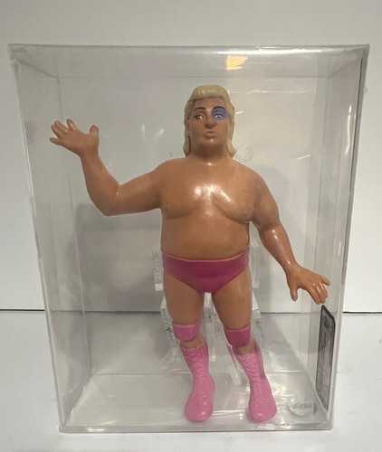 ADORABLE ADRIAN ADONIS WWF WRESTLING SUPERSTARS  1...