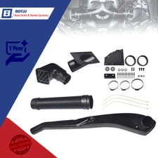 For 99-06 Jeep Wrangler Ram Intake System 4WD TJ 4.0 I6 Cold Snorkel Kit