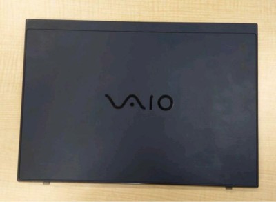 Sony Vaio Sx14 All Black Edition Core i7 RAM16GB SSD256GB Sony Vaio Sx14 All Black Edition Core i7 RAM16GB SSD256GB