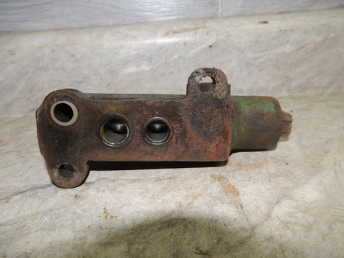 Oliver 105151A Hydraulic Flow Divider Assy 1750 1850 1755 1800 1900 - Bild 3 von 4