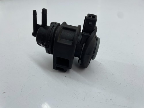 RENAULT MEGANE MK3 TURBO PRESSURE SOLENOID VALVE DIESEL 1.5 DCI 2008-2016 π - Picture 6 of 13