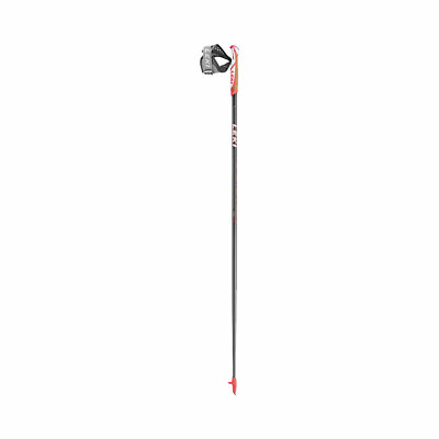 LEKI Flash Carbon Nordic Walking Stöcke