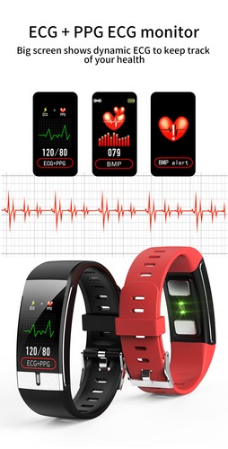 New Smart Watch Women Men Bluetooth Waterproof Bracelet For Phone Android - Picture 5 of 12