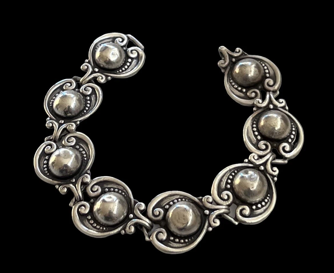 Margot de taxco best sale bracelet
