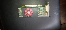 ~1GB AMD, DVI, DisplayPort, 1400 megahertz, at Gddr3, Pcie solt 3.0, AMD HD 8490