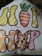 Taie d'oreiller décorative 18x18