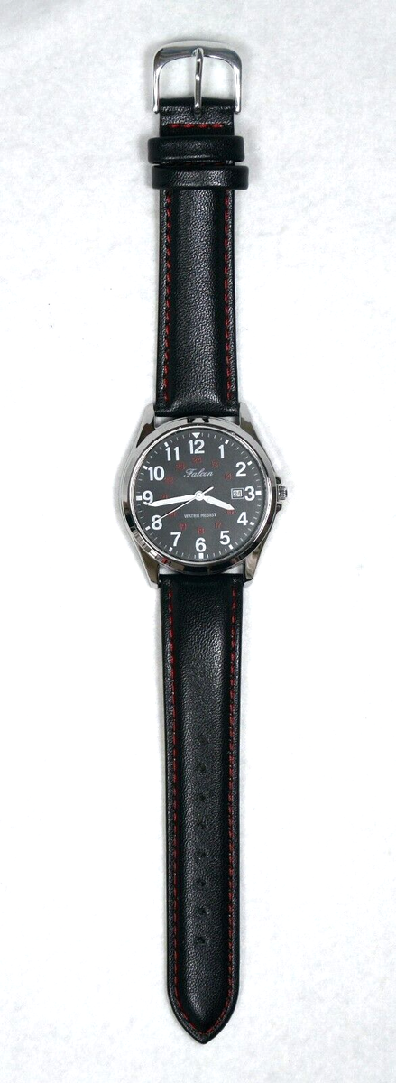 Citizen Q&Q] Watch Cue And Cue Analog 10 Year Battery Life