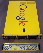 Google Search Appliance Server Rack - DELL - ...