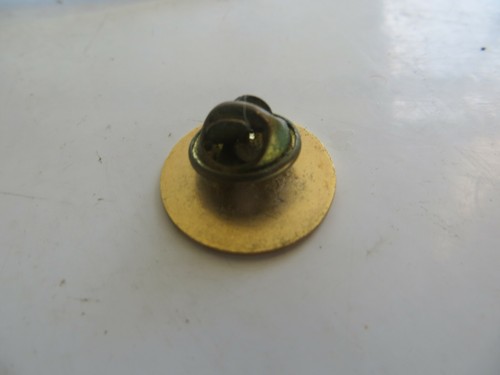 VFW REMEMBERS DEC.7,1941 DEPTARTMENT OF INDIANA ,SOUVENIR COLLECTIBLE LAPEL PIN - Picture 2 of 3