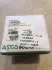 ASCO Solenoid Valve