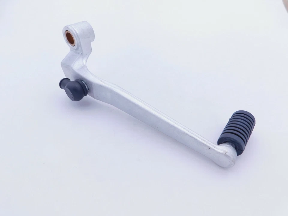 SUZUKI РЫЧАГ ПЕРЕКЛЮЧЕНИЯ ПЕРЕДАЧ ПЕДАЛЬ 2004-2011 DL650/A V-STROM ПОДЛИННЫЙ ПЕРЕКЛЮЧАТЕЛЬ OEM НОВЫЙ - Изображение 2 из 4