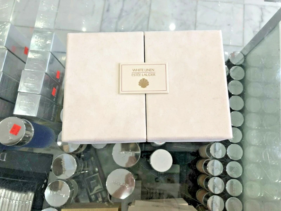 Perfume Splash de lino blanco Estee Lauder 30 ml Foto 3 de 4