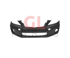 FOR LEXUS CT200H 2011-2014 Front Bumper Primed 52119-76903 New